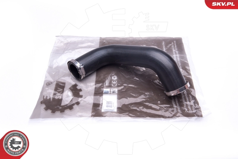 Charge Air Hose